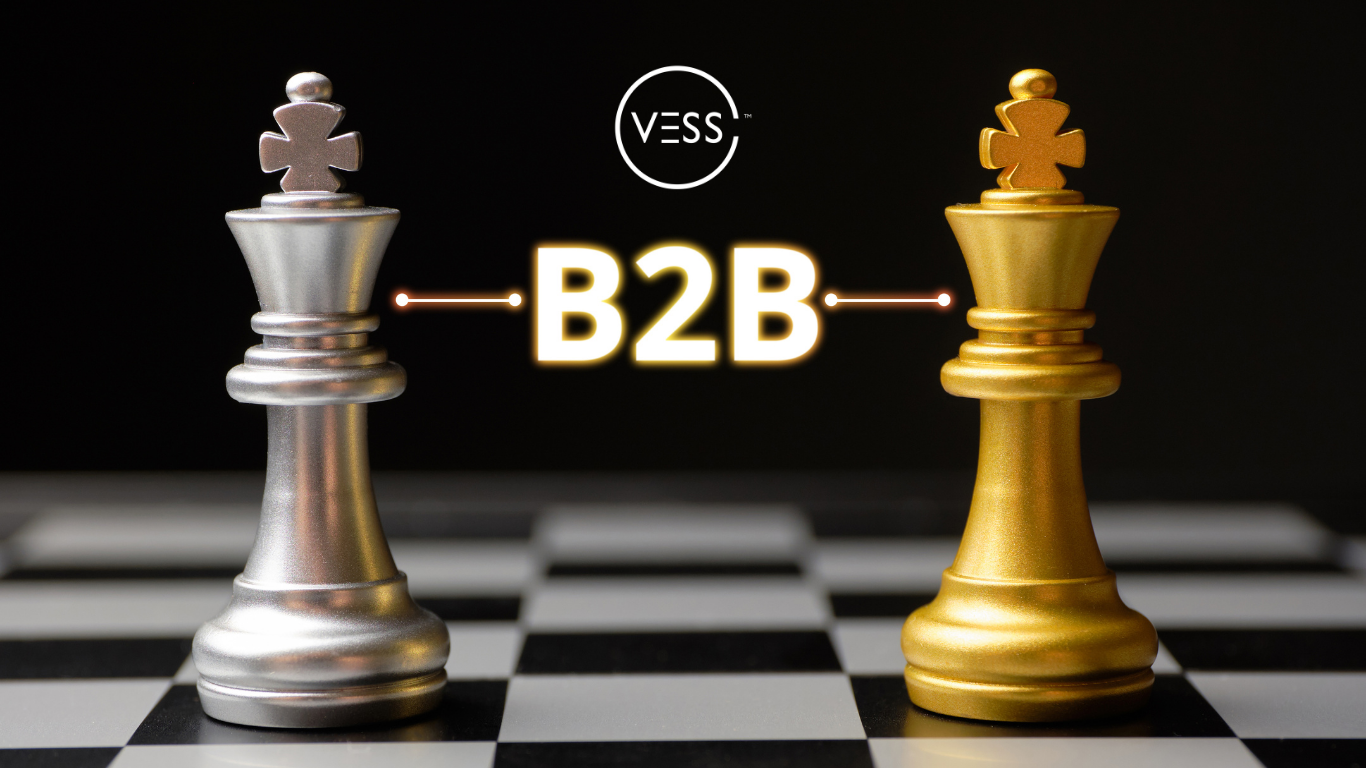 VESS our service B2B